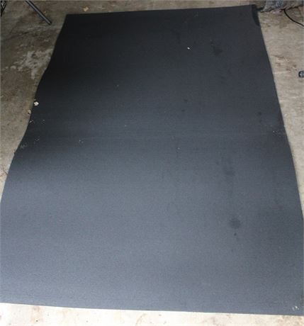 Rubber Floor Mat