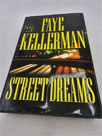 Street Dreams, F. Kellerman
