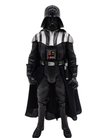 Star Wars Darth Vader 20" Tall