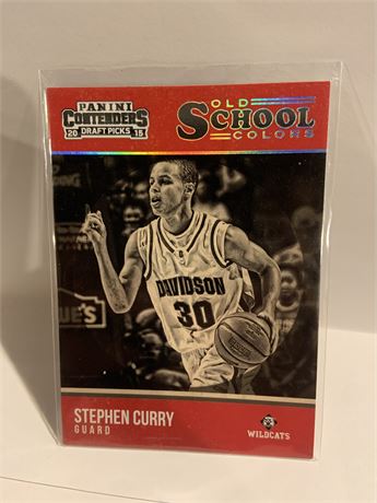 Steph Curry Insert🔥
