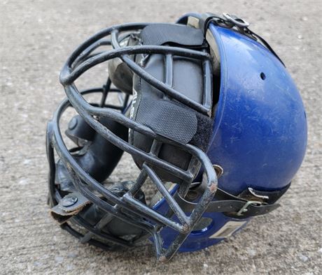 Rawlings Baseball Catchers Helmet & Mask