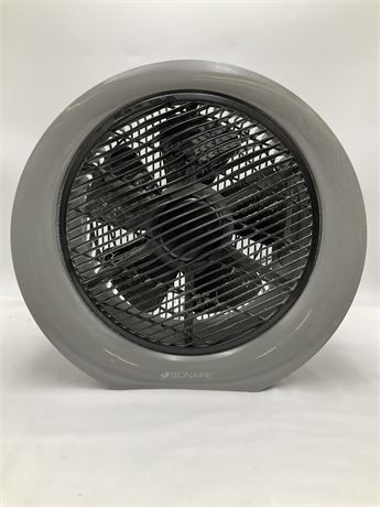 BIONAIRE Power Cooling Fan