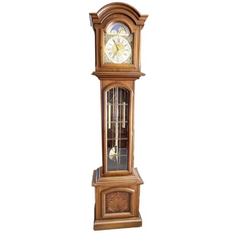 Schmeckenbecher Grandfather Clock