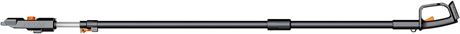 NEW-WORX WA0167 Adjustable Extension Pole for WG322