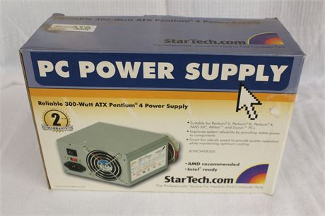 PC Power Supply