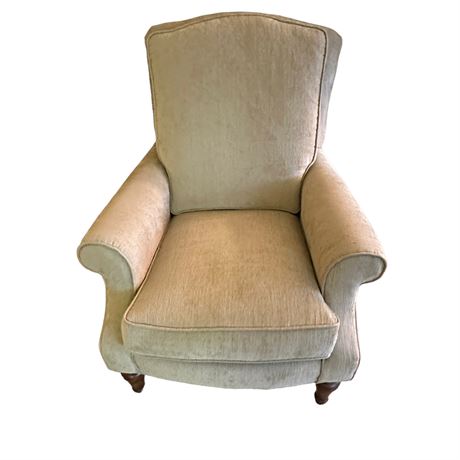 Beautiful Wrangler Home Arm Chair