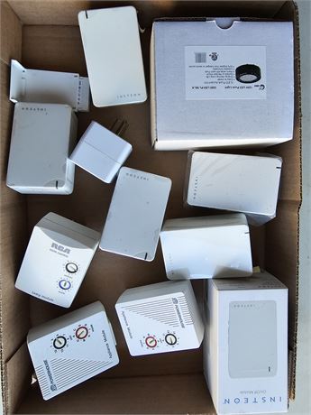 Insteon and More