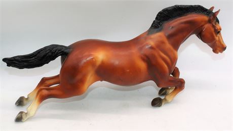 Larger Breyer Horse