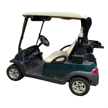 2005 Club Car Golf Cart 'Precedent'