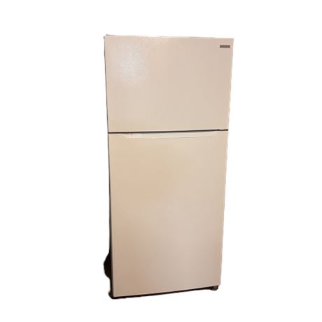 Insignia Refrigerator