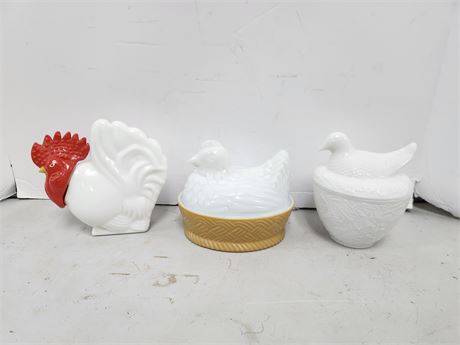 Rust Belt Revival Online Auctions - Antique & Vintage