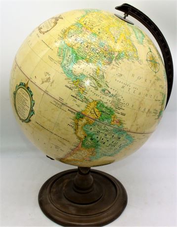 VTG Replogle Globe
