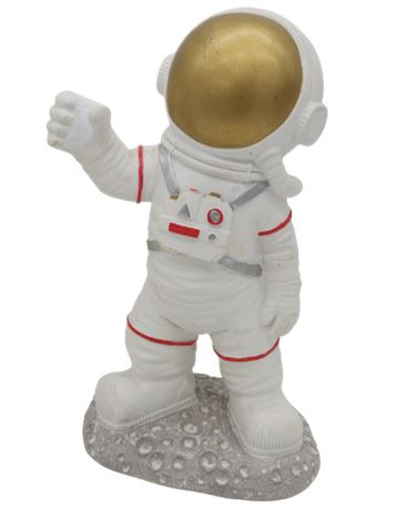 Astronaut Table Top Figure