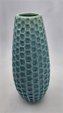Pier 1 Ceramic 12" Vase