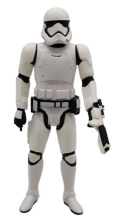 Star Wars Storm Trooper 20" Tall