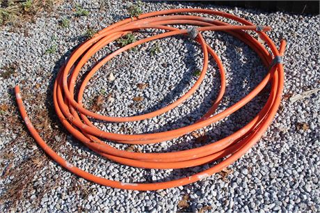 1" Gas Pipe