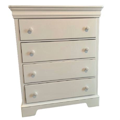 Stanley Furniture Young American Dresser