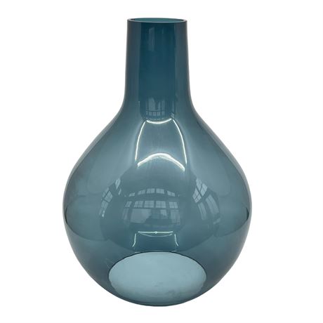 Contemporary Glass Lantern