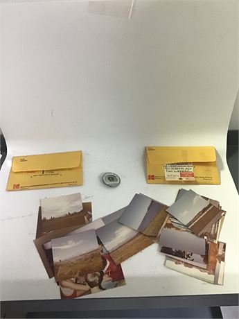 Rusty Ridgemount Belt Rust Belt Revival Online Auctions - Vintage photos and more