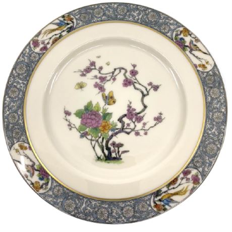 Lenox Dinner Plate Ming Pattern