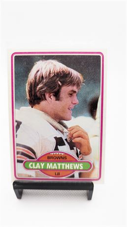 Clay Mathews 🔥