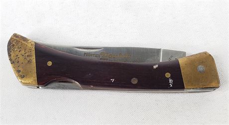 Imperial Frontier Double Eagle Pocket Knife 4515