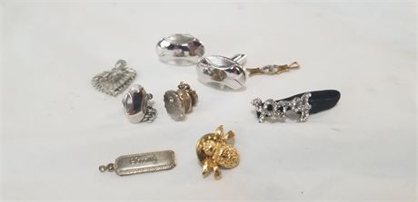 Jewelry Lot Buy Out