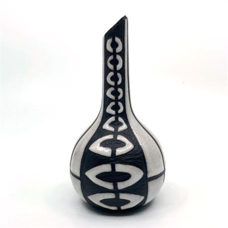Marianne Starck "Tribal" Series Vase No.5508