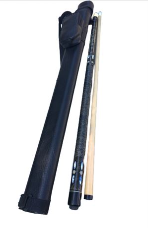 Players 509 Pool Cue