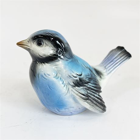 Goebel Blue Bird Figurine CV73, TMK-5
