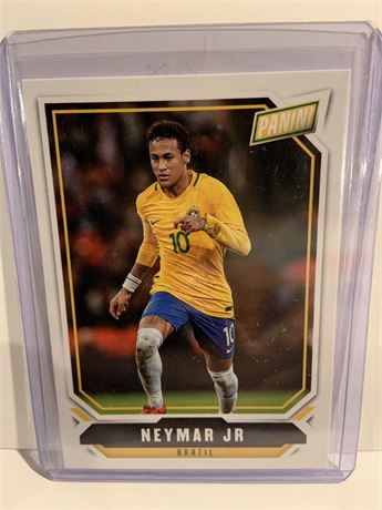 Neymar Brazil 🔥