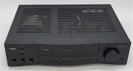 RCA Pro Logic Amplifier RV-9910A