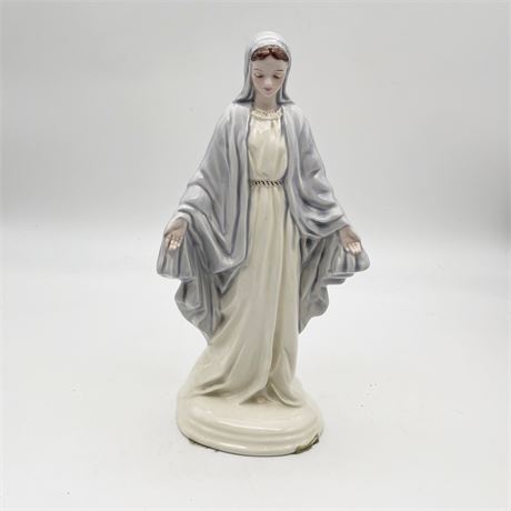 Florence Ceramics "Our Lady of Grace"