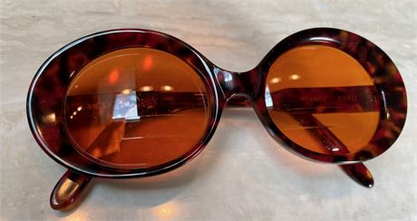 Morganthal-Frederics Ladies Sunglasses