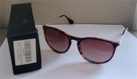 New in Box Women's Polarized Sunglasses