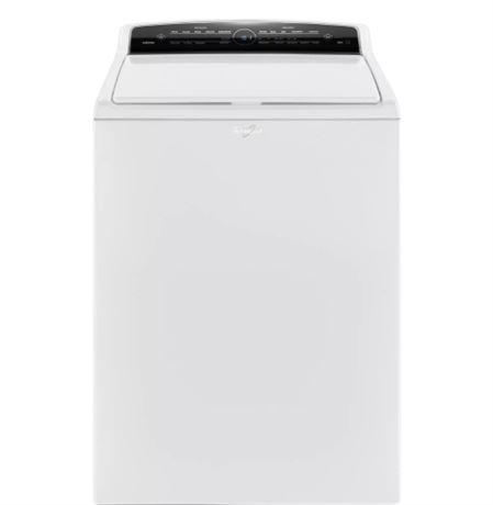 Whirlpool Cabrio 28 Inch Top Load Washer