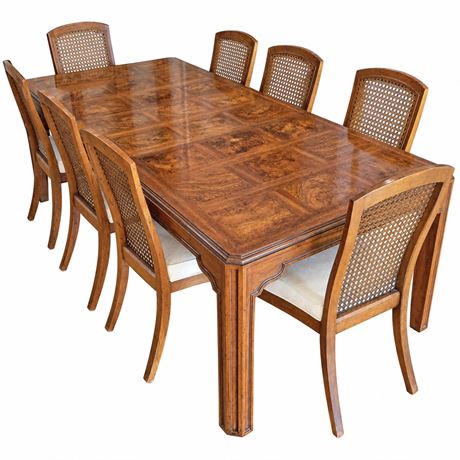 Rust Belt Revival Online Auction Collector Downsizing - Henredon, Art, Entertaining Brunswick, OH