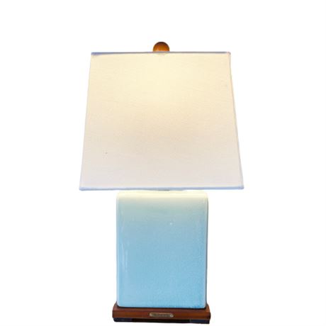 Ralph Lauren Home Ceramic Accent Table Lamp