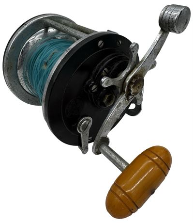 Rust Belt Revival Online Auctions - Vintage Penn Reels Long Beach #67 ...